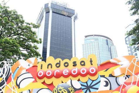 Pengguna Ooredoo Wajib Tahu Sejarah Indosat Hingga Berubah Nama