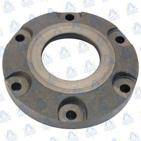 Tapa Delantera Motor M S Mpt Epmt