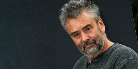 Ranking the Top Five Luc Besson Directed Movies