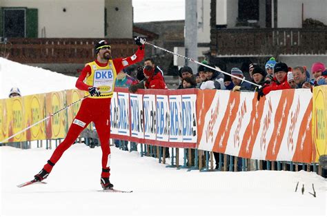 P W Kombinacji Norweskiej Drugie Zwyci Stwo Moana W Lillehammer