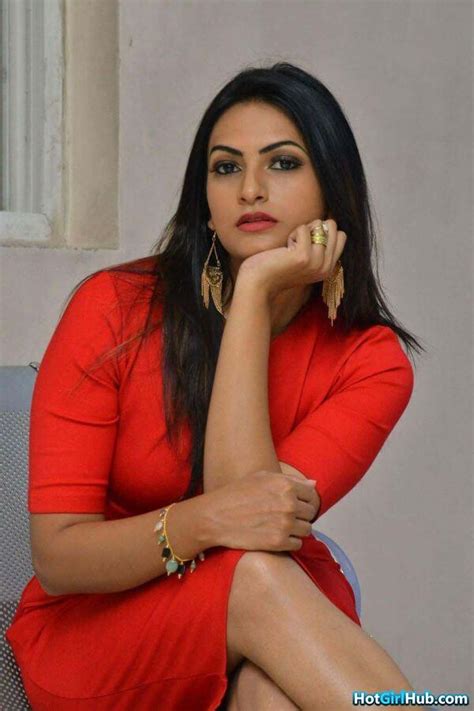 Swetha Varma Hot Photos Telugu Actress Sexy Pics 11 Photos