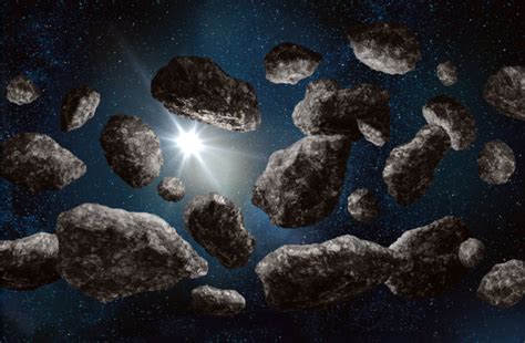 4 Facts About Asteroids You May Not Have Known Discover Magazine