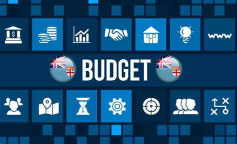 Fiji Budget A Comprehensive Approach To Stability And Growth