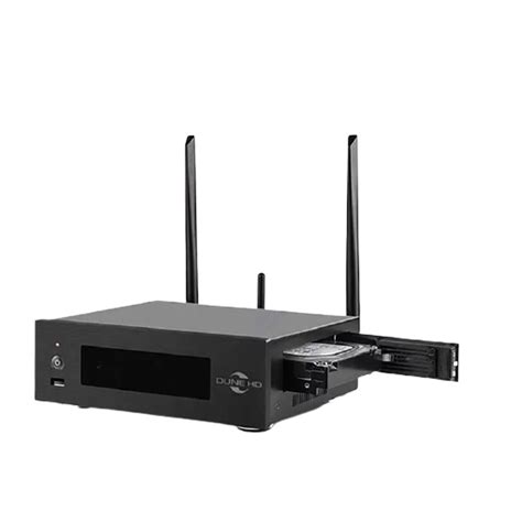 Đầu Dune HD Pro 4K Plus II Chính Hãng Chất Lượng Cao Giá Tốt