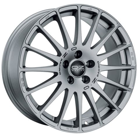 OZ Superturismo GT Rim Pneus Online