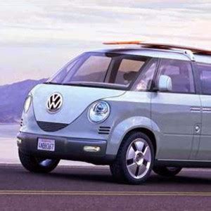 A New Volkswagen Microbus Is In The Works - ZergNet