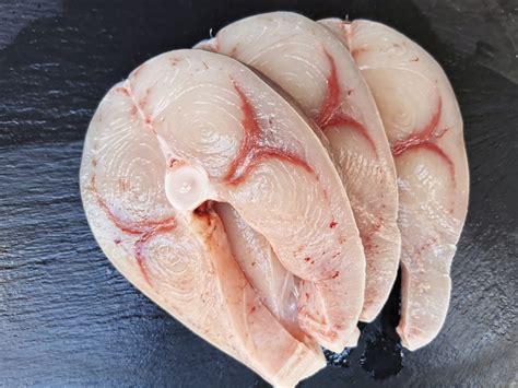 Pesce Spada Trancio Pescheria Da Mario Pesce Fresco Direttamente A