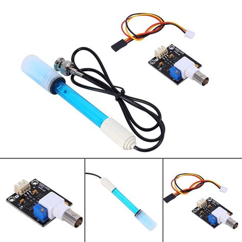 Ph Sensor Module V1 1 [generic] Micro Jpm