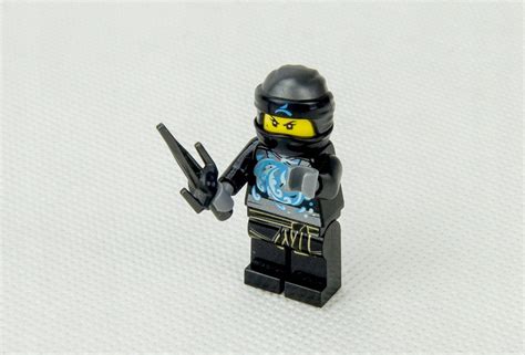 Lego Figurka Ninjago NJO404 Nya Sons Of Garmadon 12569699999