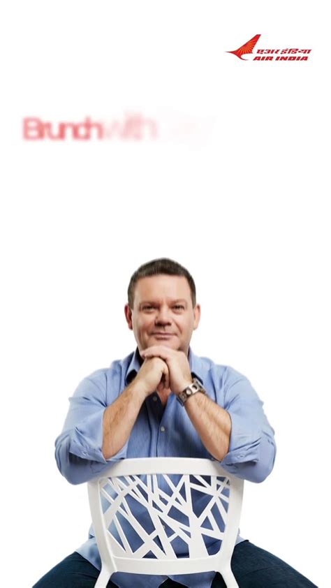 Air India On Twitter What Does Garymehigan Wanna See On The Air