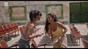 ELEONORA DE LUCA Nude AZNude