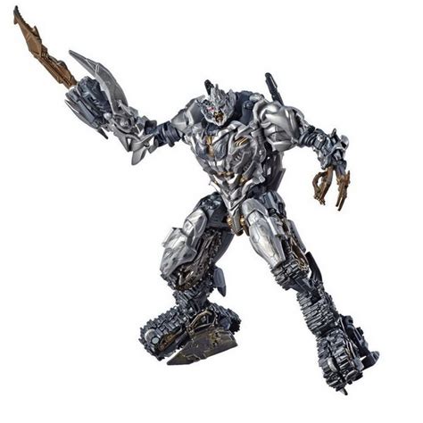 Мегатрон Studio Series 31 купить в Магазине Кютэк