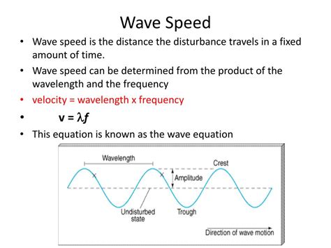 Ppt Waves Powerpoint Presentation Free Download Id5675798