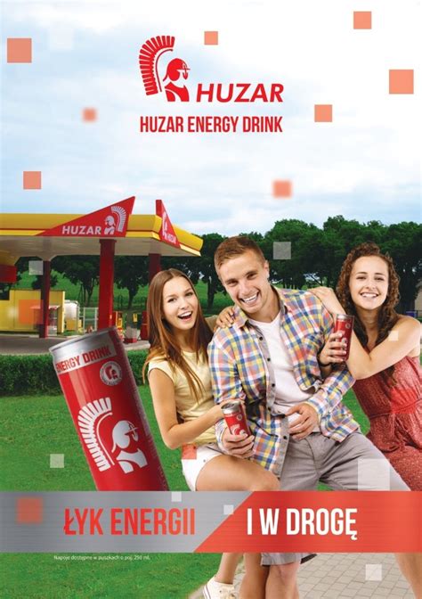 Oferta PSP Huzar - Polskie Stacje Paliw HUZAR