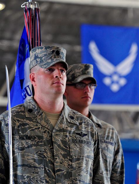 Air Force Airmen In Airman Battle Uniform Uniforms Of The United States Air Force Wikipedia