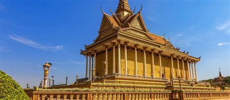 Kampong Speu Trip & Cambodia Trip | Enchanting Travels