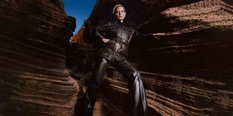 Belstaff Fall 2023 Campaign Film LES FAÇONS