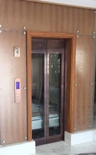 Automatic Residential Elevator Max Persons Person Maximum Speed