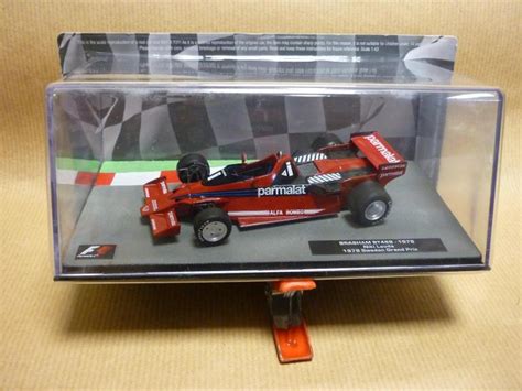 F1 Brabham BT46B IXO Altaya 1 43 Aukro