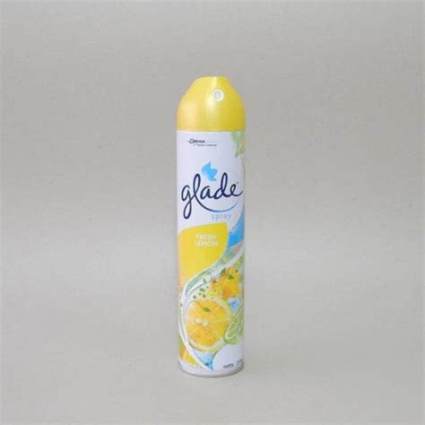 Glade Aerosol Spray 250ml 250 Ml Pengharum Ruangan Semprot Lazada