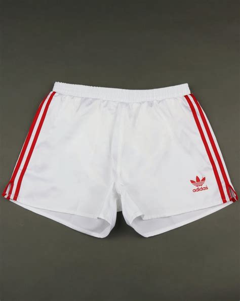 Adidas Mens Retro Shorts Atelier Yuwa Ciao Jp