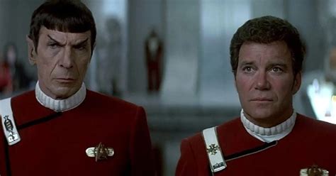 Will Star Trek 4 Borrow from Star Trek IV: The Voyage Home?