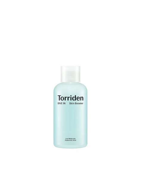 Torriden DIVE IN Low Molecular Hyaluronic Acid Skin Booster 200ml