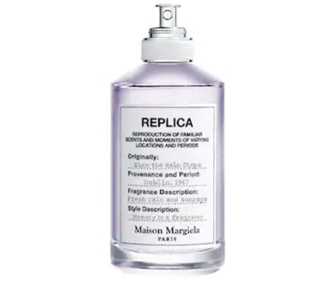 Replica When The Rain Stops Maison Margiela Sephora In