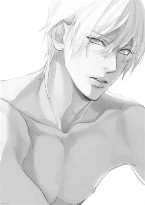 Hot Anime Guy On Tumblr