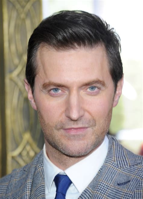 Richard Armitage