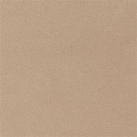 Fawn Beige Plain Velvet Upholstery Fabric By The Yard K