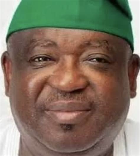 Reason Appeal Court Sacked Governor Caleb Muftwang As Plateau State