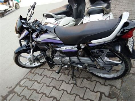 Used Hero HF Deluxe Eco 100cc 2019 Model PID 1418295762 Bike For Sale