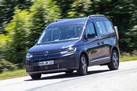 VW Caddy PanAmericana Im Test Ab Ins Abenteuer Alltag Freenet De