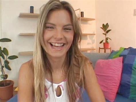 Suzie Carina Loves Getting Her Pussy Filled Fresh Meat Films