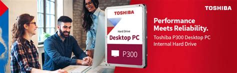 Toshiba P300 HDWD320UZSVA 2TB 7200Rpm 256MB 3.5” SATA 3 Harddisk ...