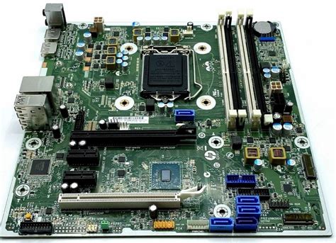 Hp Elitedesk G Motherboard At Nehru Place New Delhi