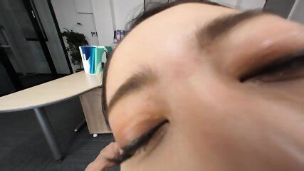 Sex With Hot Office Babe P