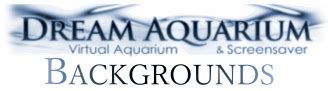 Purchase Dream Aquarium - the World's Most Advanced Virtual Aquarium Screensaver