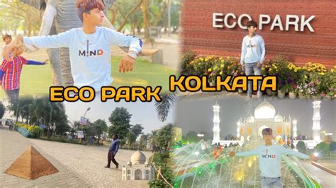 Eco Park Kolkata Eco Park Kolkata Eco Park Kolkata Ticket