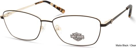 Harley Davidson Eyeglasses Hd0560 002 Best Price And Available As Prescription Eyeglasses