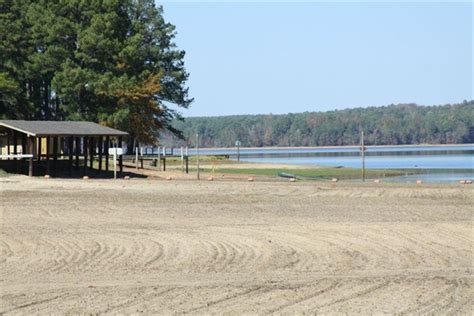 Lake Claiborne State Park, Homer, LA - GPS, Campsites, Rates, Photos, Reviews, Amenities ...