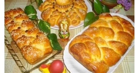 Защо приготвяме козунак за Великден?