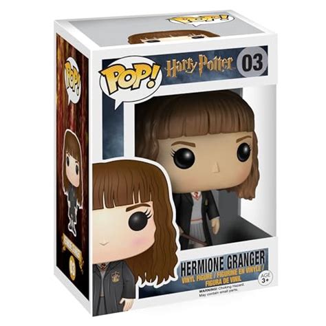 Harry Potter Les Meilleures Figurines Pop Gazette Du Geek