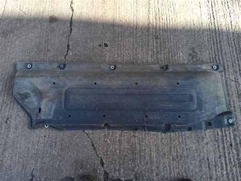 Hyundai Tucson MK4 2021 2023 Right Side Underbody Cover 84227 N7000 EBay