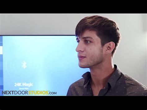 NextDoorStudios 3 Horny Studs Flip Fuck In Hotel Room XVIDEOS