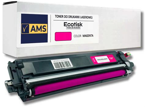 Toner do Brother TN247 M CHIP BROTHER DCP-L3510CDW DCP-L3550CDW HL ...