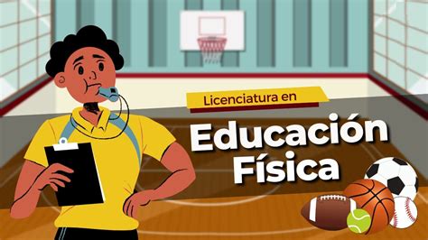 Razones Para Estudiar Licenciatura En Educaci N F Sica Dato Curioso