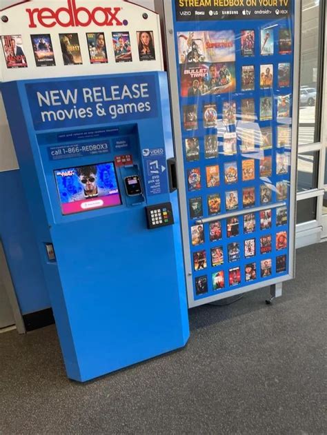 Blue Redbox Rreallifeshinies