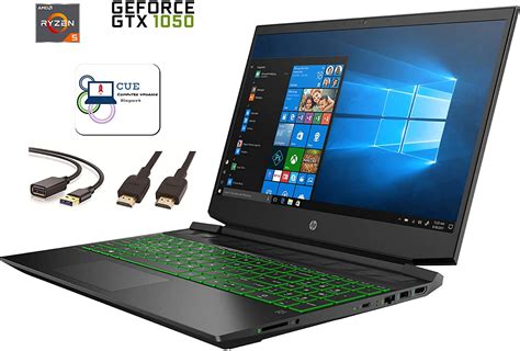 Hp Pavilion Gaming Ec Ec